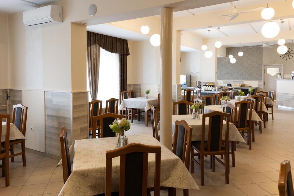 Napfeny Hotel Hotel in Hungary
