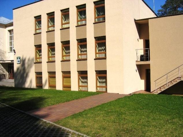 Guest House Milda Hotel in Lithuania