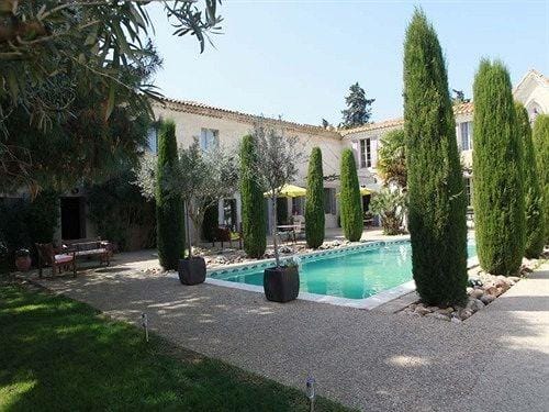 Le Domaine de la Fosse Hotel in Provence-Alpes-Côte d'Azur