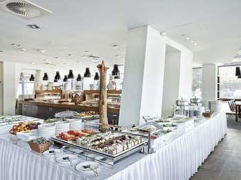 VacationClub - Ultra Marine Apartments Hotel in West Pomeranian Voivodeship, Poland