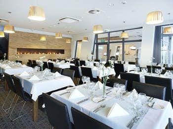 VacationClub - Ultra Marine Apartments Hotel in West Pomeranian Voivodeship, Poland