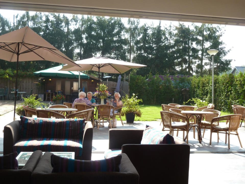 Hotel Het Landhuis Hotel in Overijssel (province)
