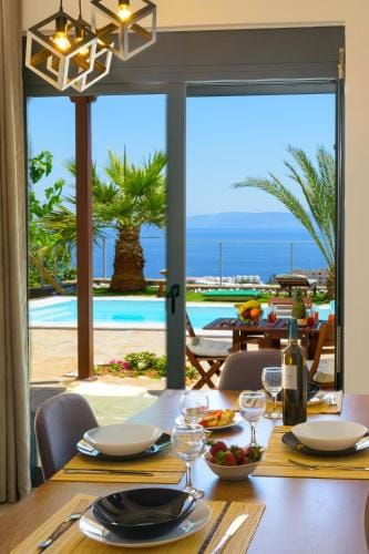 Villa Calypso Elounda Hotel in Lasithi