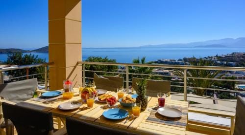Villa Calypso Elounda Hotel in Lasithi