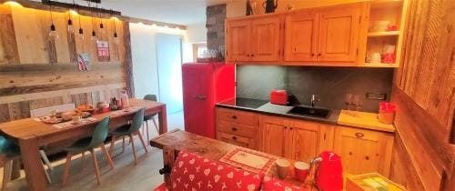 B&B Le Fio Hotel in Valtournenche