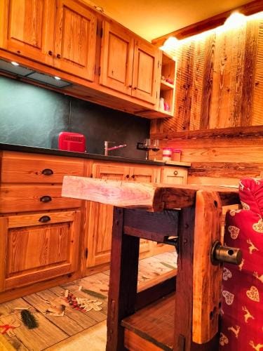 B&B Le Fio Hotel in Valtournenche