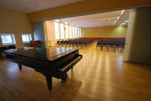Hotel Dainava Hotel in Lithuania