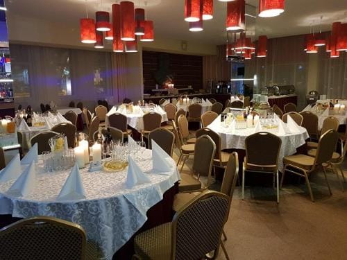 Hotel Dainava Hotel in Lithuania