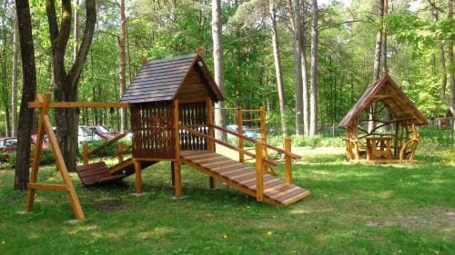 Hotel Dainava Hotel in Lithuania