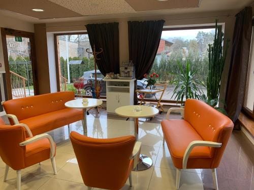 Broliu Vila Hotel in Lithuania