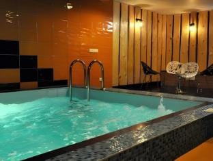 Broliu Vila Hotel in Lithuania