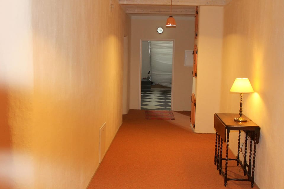 Landhaus Masurische Schweiz Hotel in Lithuania