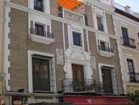 Hostal Colón Hotel in Antequera