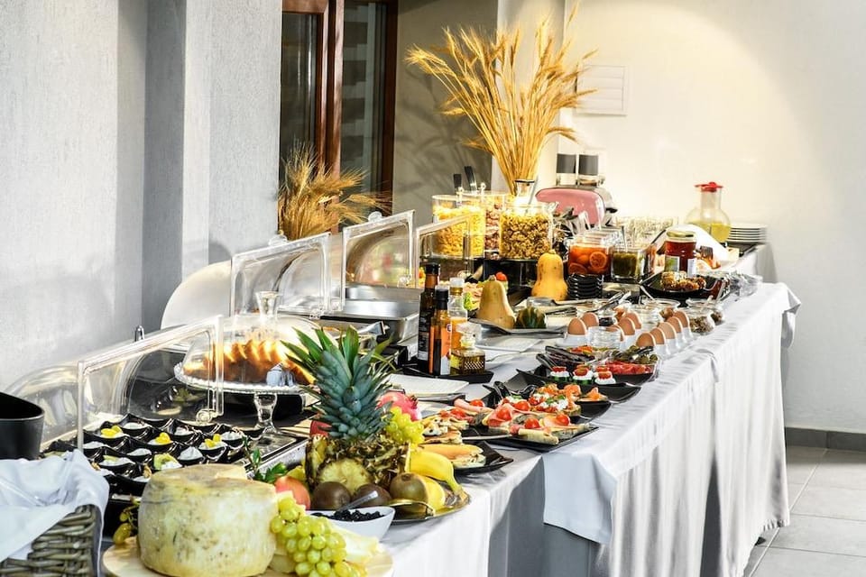 Gkeea Boutique Hotel Hotel in Halkidiki