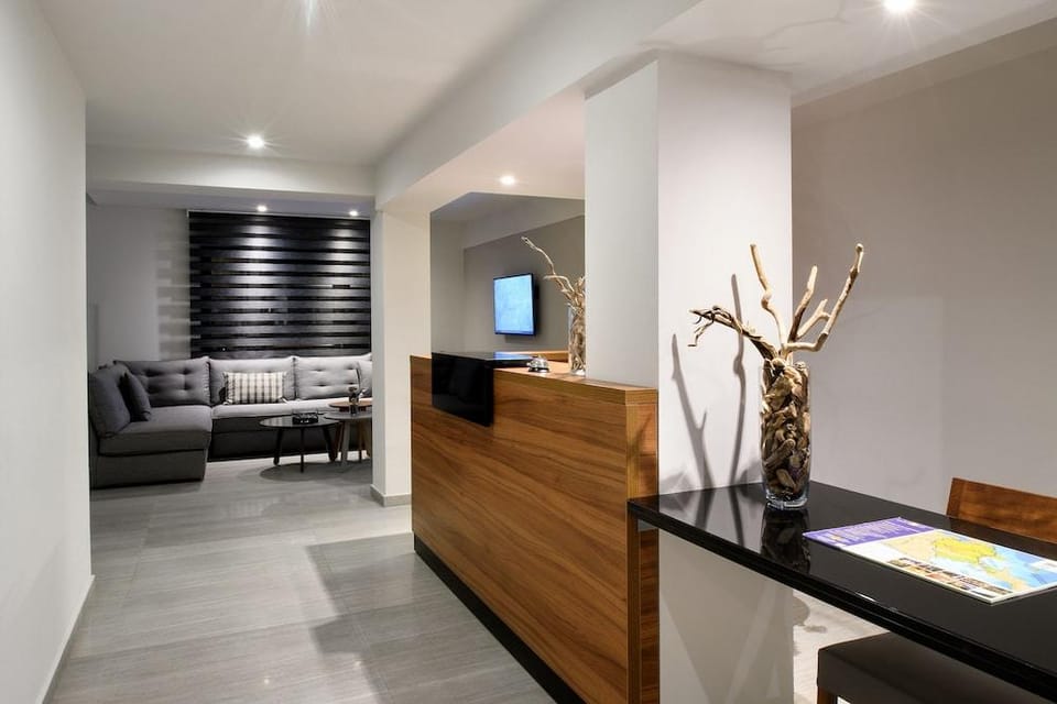 Gkeea Boutique Hotel Hotel in Halkidiki