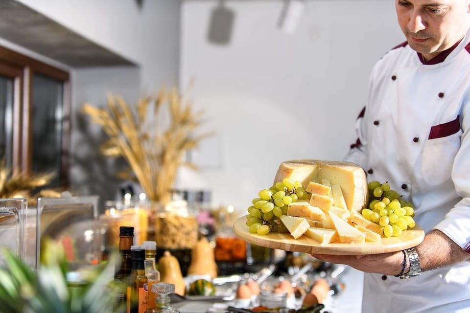 Gkeea Boutique Hotel Hotel in Halkidiki
