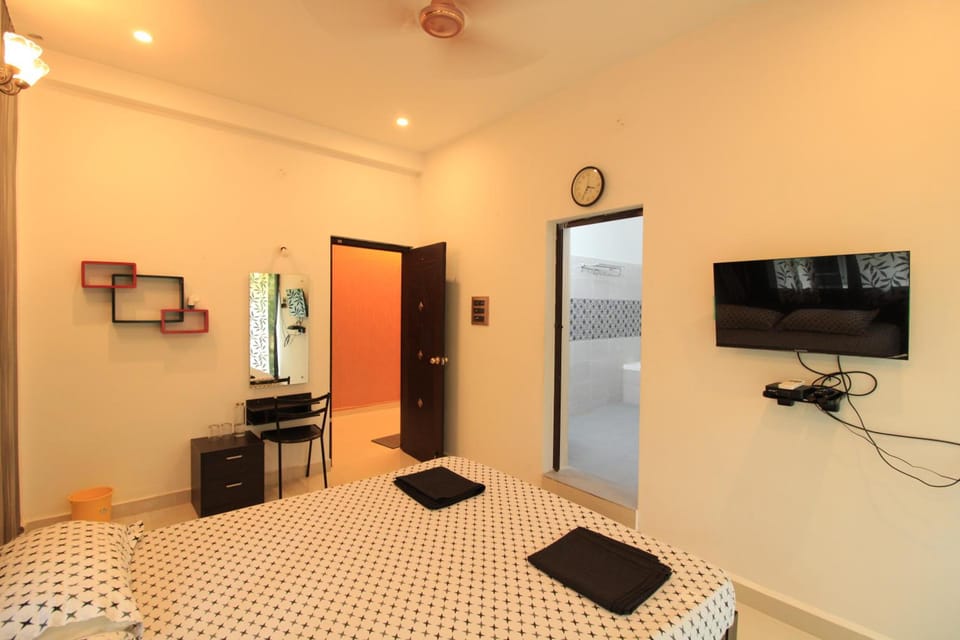 Facilities