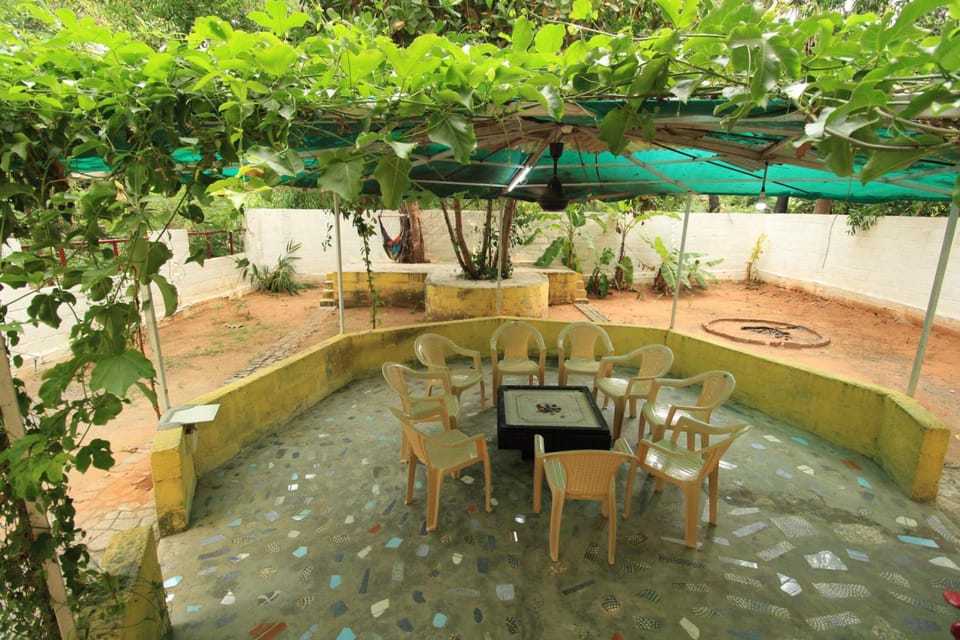 Facilities