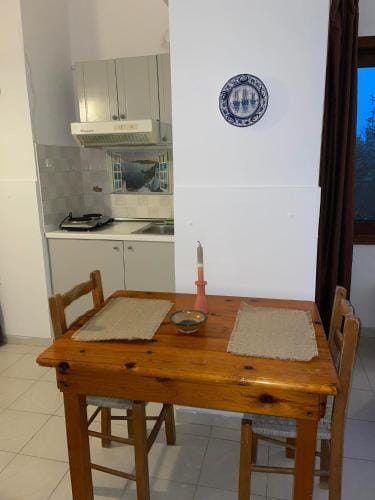 Livadia Studios Hotel in Crete