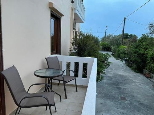 Livadia Studios Hotel in Crete