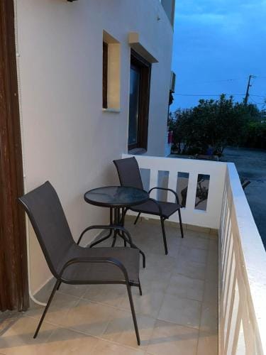 Livadia Studios Hotel in Crete