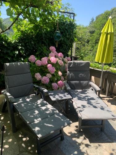 Petit coin de paradis Hotel in Provence-Alpes-Côte d'Azur