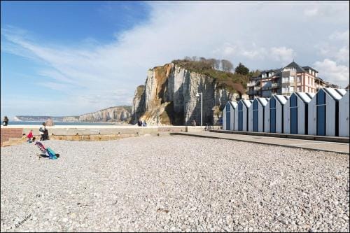 Relais Les Loges-Etretat Hotel in Normandy