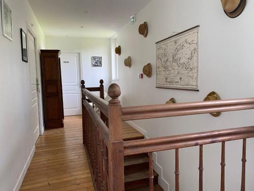 Relais Les Loges-Etretat Hotel in Normandy