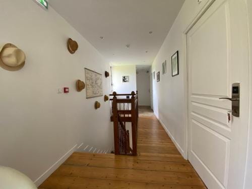 Relais Les Loges-Etretat Hotel in Normandy