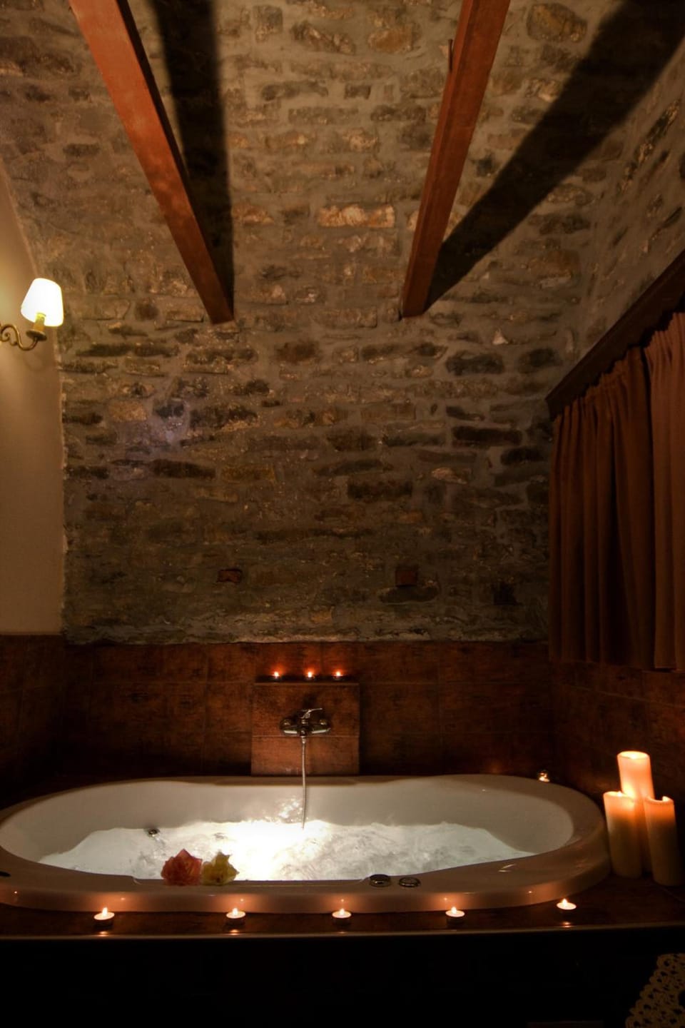 Archontiko Geki 1876 Hotel in North Macedonia