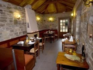 Archontiko Geki 1876 Hotel in North Macedonia