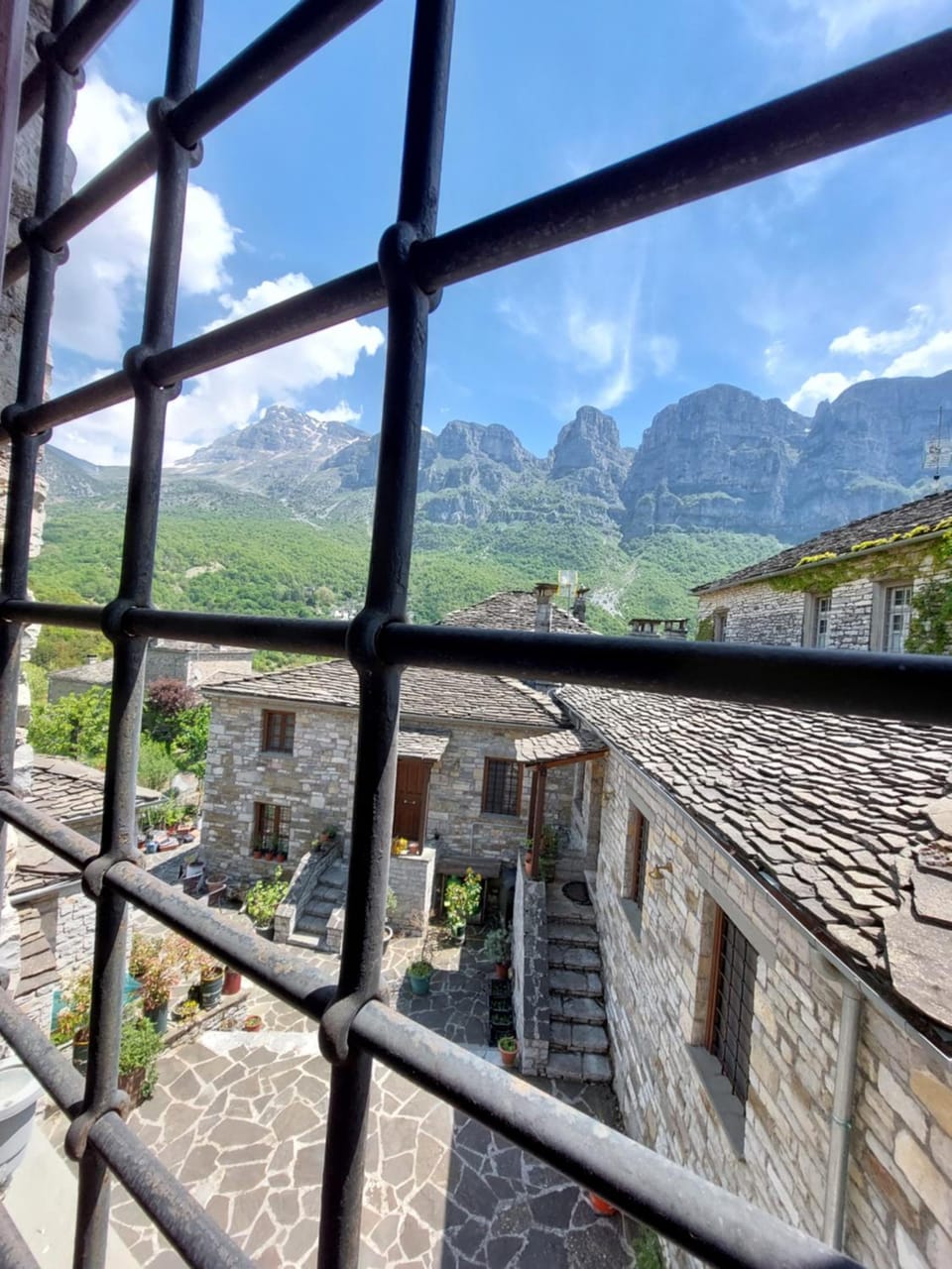 Archontiko Geki 1876 Hotel in North Macedonia