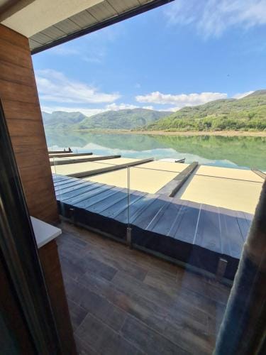 MONTEKARLO NA DRINI Hotel in Bosnia and Herzegovina