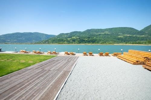 MONTEKARLO NA DRINI Hotel in Bosnia and Herzegovina