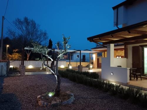 Tenuta Vallina - Golfo di Policastro Hotel in Basilicata