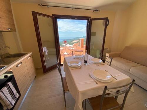Tenuta Vallina - Golfo di Policastro Hotel in Basilicata