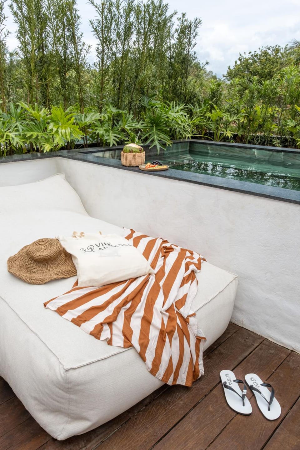 Vila Almesca Hotel in State of Bahia