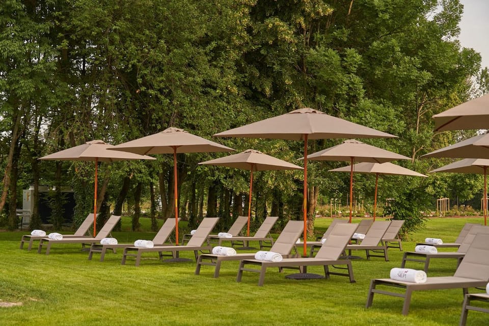 Alle Siepi Hotel in Reggio Emilia