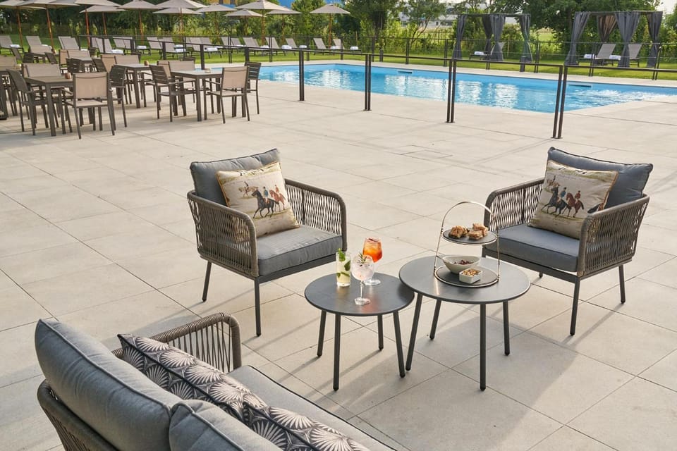 Alle Siepi Hotel in Reggio Emilia