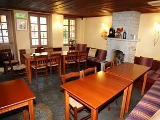 Astraka Guesthouse I Hotel in North Macedonia