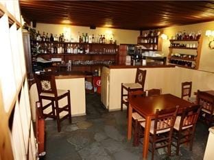 Astraka Guesthouse I Hotel in North Macedonia