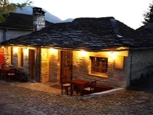 Astraka Guesthouse I Hotel in North Macedonia