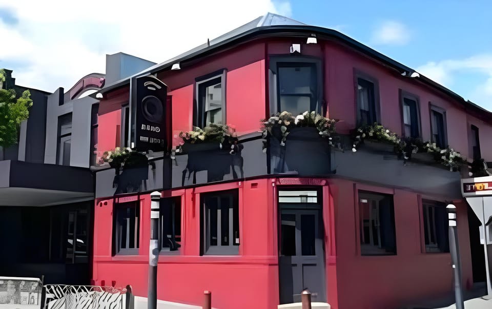 Queens Head Hotel Hotel in Tasmania