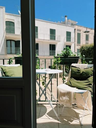 BORGANTHIA Hotel in Province of Taranto