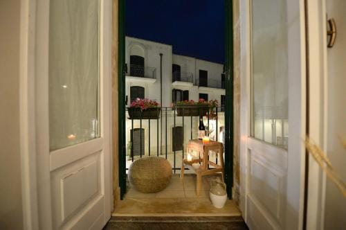 BORGANTHIA Hotel in Province of Taranto