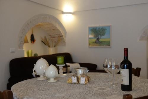 BORGANTHIA Hotel in Province of Taranto