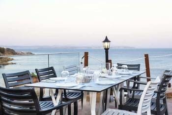 Sun Village Hotel Hotel in Decentralized Administration of the Aegean