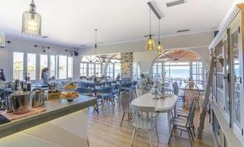 Sun Village Hotel Hotel in Decentralized Administration of the Aegean