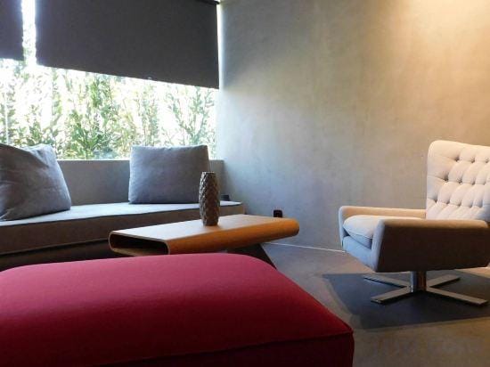 101 Adrianou Luxury Urban Stay Hotel in Plaka