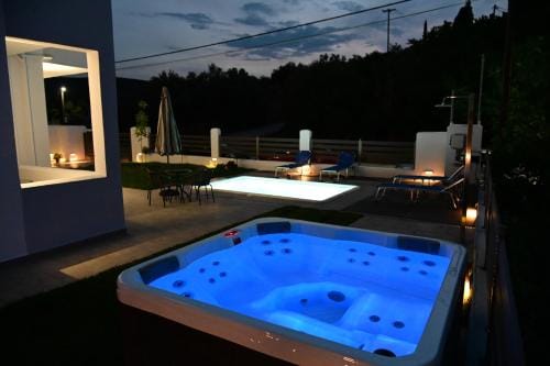 BIG BLUE HOTEL Hotel in Magnesia Prefecture, Greece